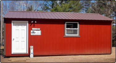 Deer Creek Angus, LLC Store, Phillips, WI