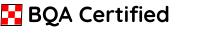 BQA Certified