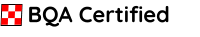 BQA Certified
